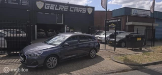 Hyundai i30 Hyundai i30 Wagon 1.4 T-GDI Premium PASSION - afbeelding nr 9