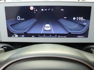 Hyundai IONIQ 5 Hyundai IONIQ 5 Lounge 73kWh | Trekhaak | Leder | 360 Camera | - afbeelding nr 31