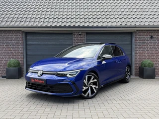 Volkswagen Golf 1.5 ETSI R-LINE 150PK DSG PANO HUD HK KEYLESS