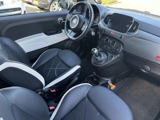 Fiat 500 - afbeelding nr 2