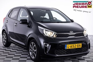 Kia Picanto Kia Picanto 1.0 DPi DynamicPlusLine | NAVI | ECC ✅ 1e Eigenaar - afbeelding nr 1