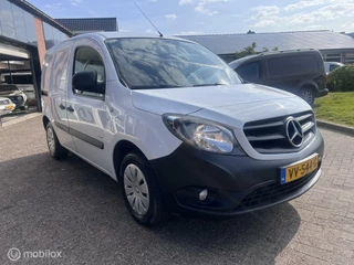 Mercedes-Benz Citan Mercedes Citan bestel 108 CDI BlueEFFICIENCY Kort - afbeelding nr 3