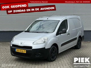 Peugeot Partner Peugeot Partner bestel 122 1.6 e-HDI L2 XR - afbeelding nr 1