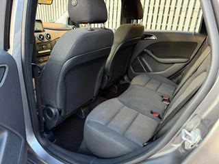 Mercedes-Benz B-Klasse Mercedes-Benz B-klasse 180 Prestige - Led - Camera - Trekhaak - afbeelding nr 7