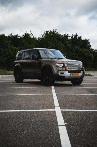 Land Rover Defender Land Rover Defender SE - afbeelding nr 39