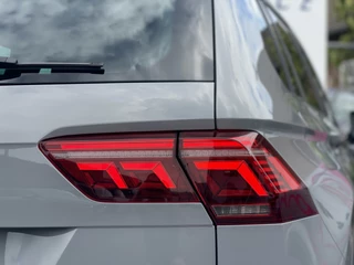 Volkswagen Tiguan Volkswagen Tiguan 1.5 TSI Life Active | Navi | ACC | IQ Light | CarPlay | HUD | DAB+ | 18 inch - afbeelding nr 32