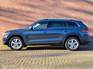 Škoda Kodiaq Skoda Kodiaq 1.4 TSI ACT Style Business/TRKHK/STOELVERW! - afbeelding nr 2