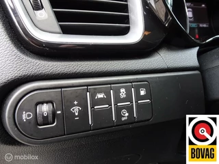 Kia XCeed Kia XCeed 1.6 GDi PHEV DynamicPlusLine Cruise adaptief Stoel+Stuurverwarming !!! - afbeelding nr 18