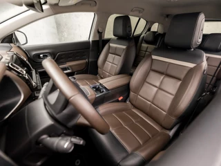 Citroën C5 Aircross Citroën C5 Aircross 1.2 PureTech Sport Deluxe (APPLE CARPLAY, GROOT NAVI, MEMORY SEATS, STOELVERWARMING, ADAPTIVE CRUISE, LEDER, ELEK ACHTERKLEP, KEYLESS, GETINT GLAS, NIEUWE APK, NIEUWSTAAT) - afbeelding nr 15