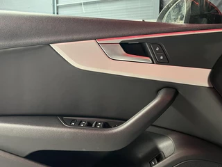 Audi A4 Audi A4 Avant 35 TFSI Sport S-Line|PANO|LEDER|VIRTUAL|LED|20
