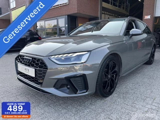 Audi A4 - 378389645-0