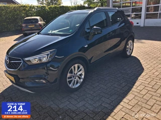 Opel Mokka X 1.6 Selection
