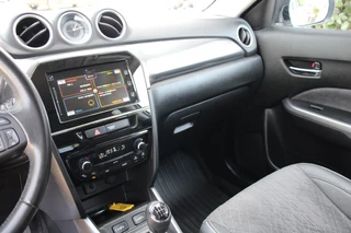 Suzuki Vitara Suzuki Vitara 1.4 B.jet Stijl - afbeelding nr 13