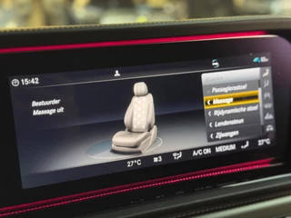 Mercedes-Benz G-Klasse Mercedes-Benz G 63 AMG | Magno Black | 360 camera | stoel-massage/ventilatie | Burmester | Alcantara - afbeelding nr 23