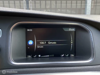 Volvo V40 Volvo V40 2.0 T2|Navigatie|Parkeersensoren|Digitaal Instrumentenpaneel - afbeelding nr 36