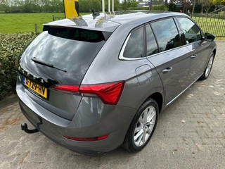 Škoda Scala - afbeelding nr 5