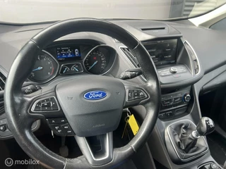 Ford Grand C-Max Ford Grand C-Max 1.0 Trend 7p. - afbeelding nr 7