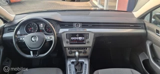 Volkswagen Passat Volkswagen Passat 1.4 TSI ACT Comfortline - afbeelding nr 7