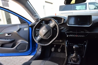 Peugeot 208 Peugeot 208 1.2 PureTech Allure Pack | Panoramadak | Apple carplay/android | Cruise control | - afbeelding nr 33