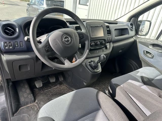 Opel Vivaro Opel Vivaro 1.6 CDTI L1H1 Edition*A/C*CRUISE*NAVI*3P* - afbeelding nr 2