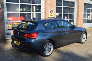 BMW 1 Serie BMW 1 Serie Navigatie, Pdc, Stoelverwa 116i M Sport Edition - afbeelding nr 20