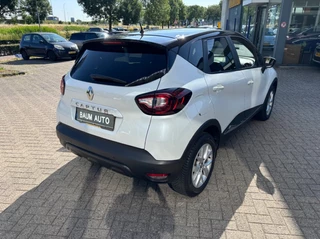 Renault Captur Renault Captur 0.9 TCE INTENS 90PK AIRCO NAVI PDC LMV - afbeelding nr 3