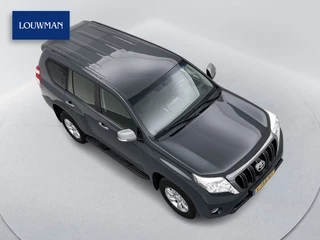 Toyota Land Cruiser - afbeelding nr 30