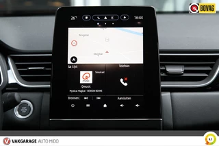 Mitsubishi ASX Mitsubishi ASX 1.6 HEV Hybride Automaat First Edition -Sidesteps- - afbeelding nr 28