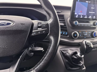Ford Transit Custom Ford Transit Custom 280 2.0 TDCI L1H1 Trend Sync Navigatie Trekhaak Achteruitrijcamera Cruise Control Betimmering - afbeelding nr 21