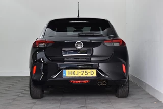 Opel Corsa - afbeelding nr 6