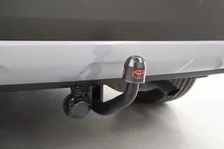 Toyota Corolla Cross Toyota Corolla Cross Hybrid 140 Style - afbeelding nr 14