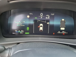 Toyota C-HR Toyota C-HR 2.0 PHEV 220 First parkeersensoren voor en achter - afbeelding nr 13
