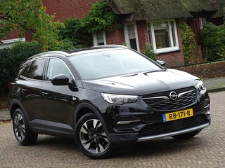 Opel Grandland X - afbeelding nr 38