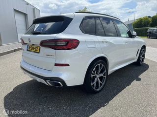 BMW X5 BMW X5 xDrive45e | M sport | Pano | Trekhaak | Full option - afbeelding nr 8