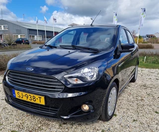 Ford Ka - 71108054-0