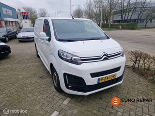 Citroën Jumpy Citroen Jumpy bestel 2.0 BlueHDI 120 Business M S&S - afbeelding nr 3