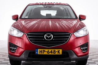 Mazda CX-5 - afbeelding nr 25