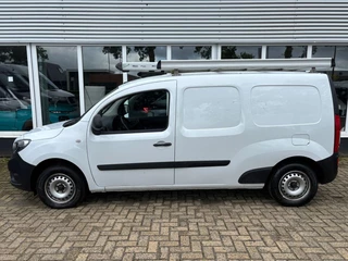 Mercedes-Benz Citan Mercedes-Benz Citan 109 CDI Extra Lang | Airco | Schuifdeur | Mistlampen | Imperiaal - afbeelding nr 3