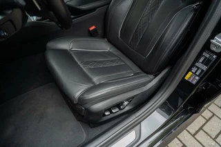 BMW 5 Serie BMW 5-serie 545e xDrive M Sport Pro B&W Pano 360c 20'' Nappa - afbeelding nr 24