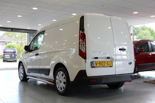 Ford Transit Connect Ford Transit Connect 1.5 EcoBlue L1 Trend/AIRCO/CRUISE/BLUETOOTH - afbeelding nr 4