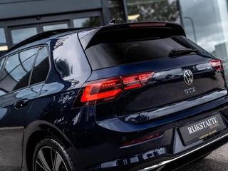 Volkswagen Golf Volkswagen Golf 1.4 GTE TSI|245 PK|PANO|ACC|TREKHAAK|CARPLAY - afbeelding nr 43