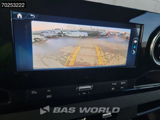 Mercedes-Benz Sprinter Mercedes Sprinter 319 CDI Automaat L2H2 model 2025 Camera MBUX LED Airco Cruise 10m3 Airco Cruise control - afbeelding nr 11