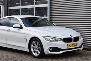 BMW 4 Serie - afbeelding nr 5