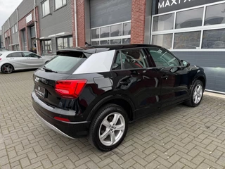 Audi Q2 Audi Q2 1.4 TFSI CoD Sport S-Tronic LED Navi Stoelvw PDC - afbeelding nr 5