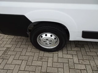 Peugeot Boxer Peugeot Boxer 435 2.2 BlueHDi 140 L3H2 Zwaar Premium DC 105571 km !!!!!!!! - afbeelding nr 24