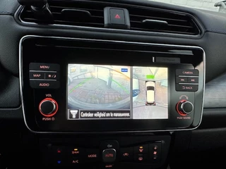 Nissan Leaf - afbeelding nr 9
