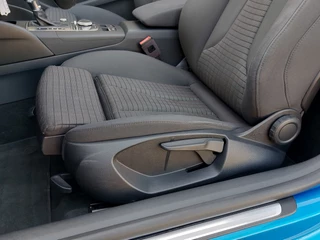 Audi A3 1.4 TFSI Sport Cabrio Edition | Origineel NL | Navi | Airco | Cruise | Led Koplampen | Pdc | Bluetooth Carkit+Streaming | Sportstoelen |  Licht+Regensensor | 17''lm | Windscherm - afbeelding nr 24