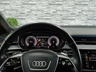 Audi A8 Audi A8 50 TDI quattro Pro Line Plus *Bom vol*Terragrey*NAP! - afbeelding nr 19