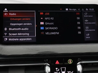BMW 1 Serie BMW 1-serie 118i M Sport | Trekhaak | Carplay | Navigatie |  Sportstoelen | Half leder | Full LED | Climate control | Parkeerhulp - afbeelding nr 22