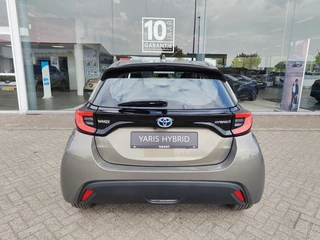 Toyota Yaris - afbeelding nr 7